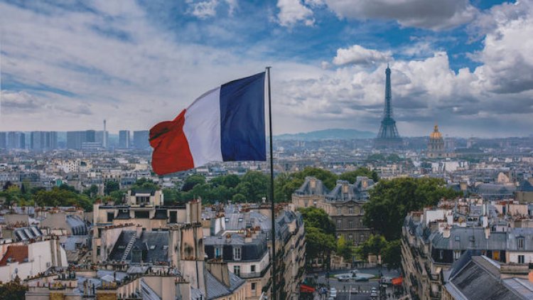    Paris Məhkəməsindən səfirliyimizin binasına hücum edən Tufanyana 6 aylıq şərti cəza   