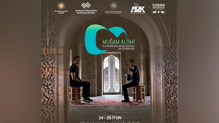    İçərişəhərdə muğam marafonu keçiriləcək   