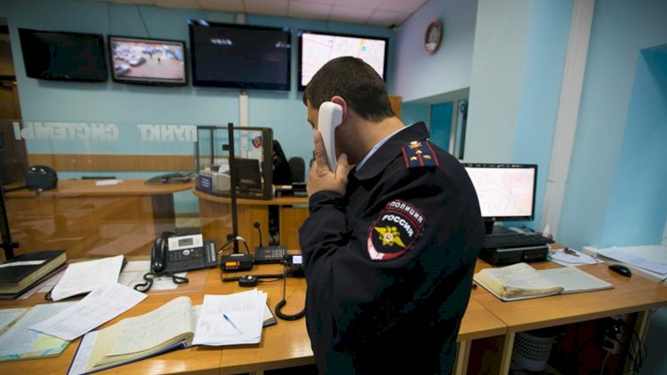    Rostovla qonşu ərazidə sakitlik hökm sürür   