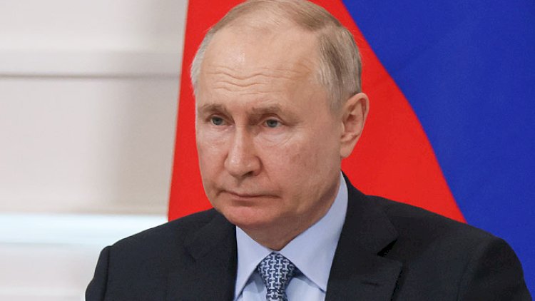    Xəyanət yoluna qəsdən qədəm qoyanların hamısı cəzalanacaq -   Putindən XƏBƏRDARLIQ