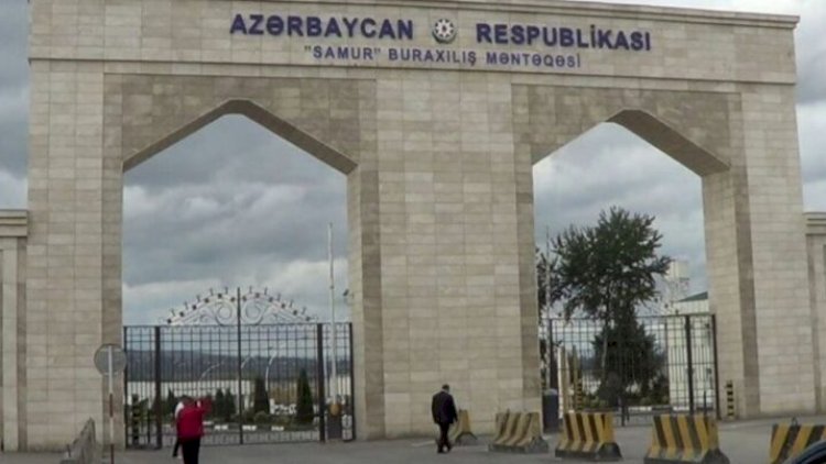    Quru sərhədlərimizlə bağlı gözlənilməz qərar! Cərimələr ləğv olunacaqmı?   