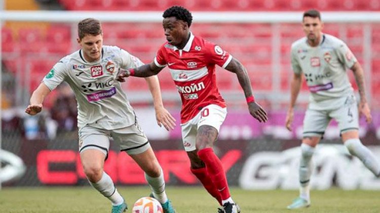    Moksvada bütün futbol oyunları təxirə salındı   