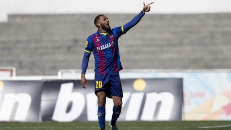    “Qarabağ“ braziliyalı futbolçu transfer edir   