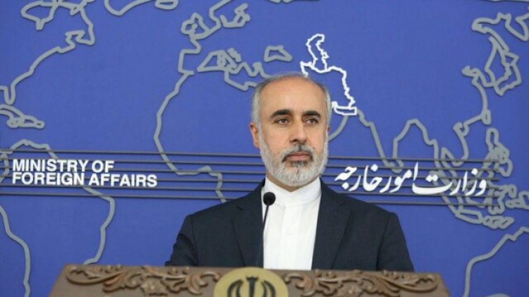    Rəsmi Tehran Priqojinin qiyamına rəy bildirdi   