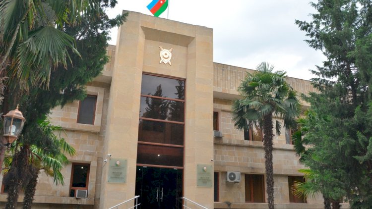    Körpələr evində qanunsuzluqlarla bağlı cinayət işi başlandı   
