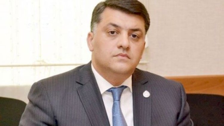    Rafiq Abbasov istefa xəbərini təsdiqlədi   