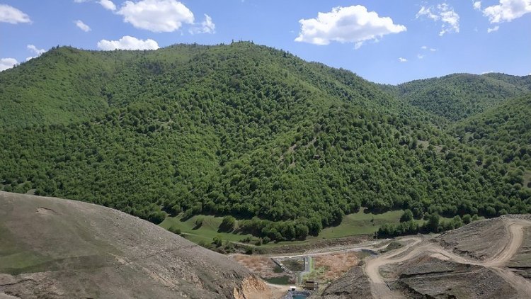   Gədəbəyin Söyüdlü kəndi ilə bağlı yeni məlumat   