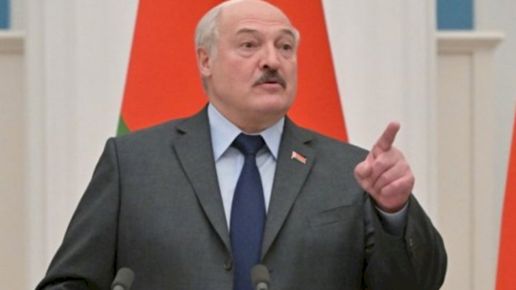    Priqojin Lukaşenkonun hərbi hərəkətləri dayandırmaq təklifini qəbul etdi   