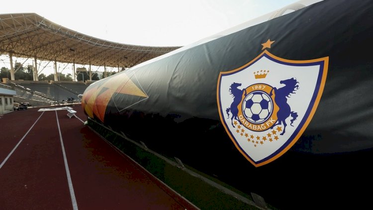    “Qarabağ“ın Avstriyadakı bütün rəqibləri bəlli oldu    