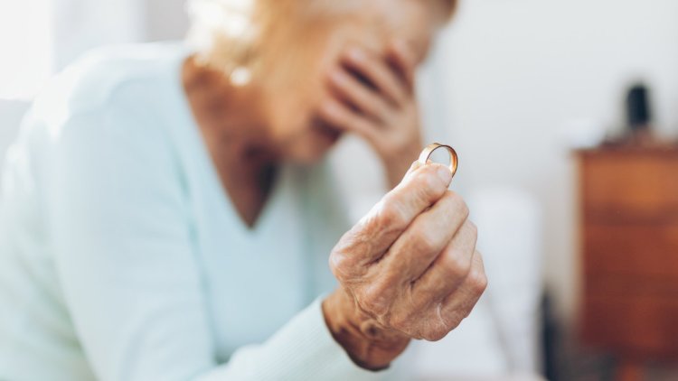    20 ildən sonra boşananların sayı açıqlandı   