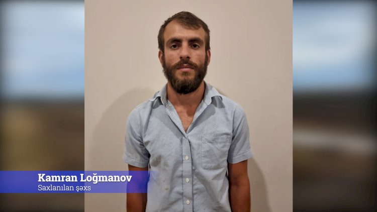    Metal tor oğrusu tutuldu   