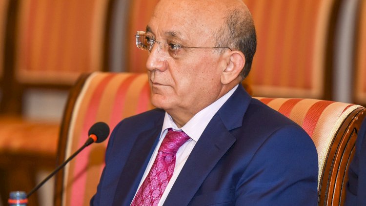    Tələbələrimizin xaricdə dini təhsil almasını istəmirik - Mübariz Qurbanlı   