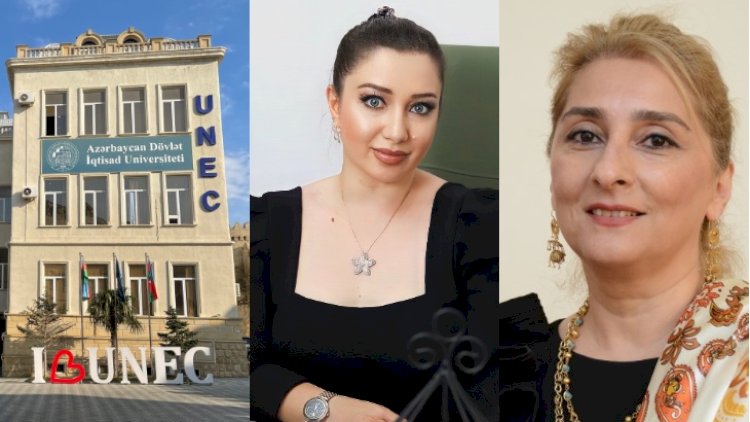    Çətin suallar tələbələri stressə saldı, psixoloq yardıma gəldi   - Universitetdən açıqlama