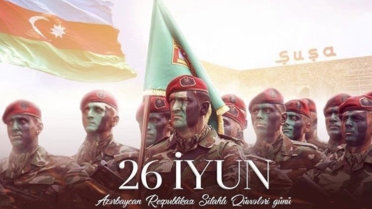    Azərbaycan dünya arenasında söz sahibinə çevrilib   