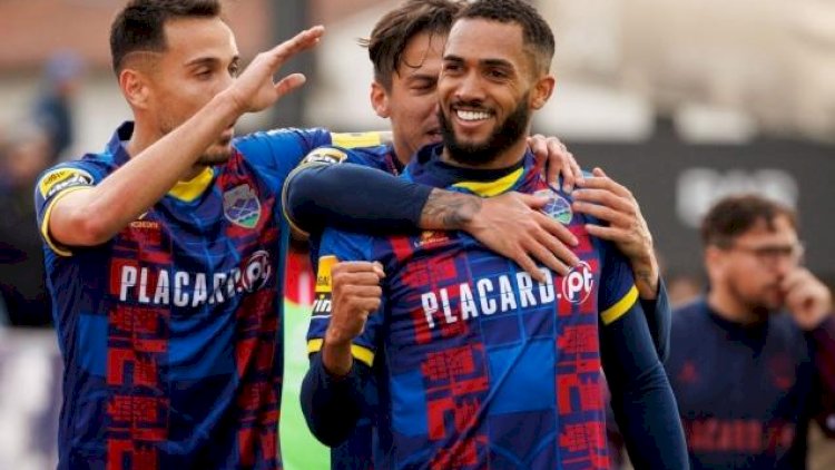    “Qarabağ“dan yeni transfer - Juninyo artıq Bakıdadır   