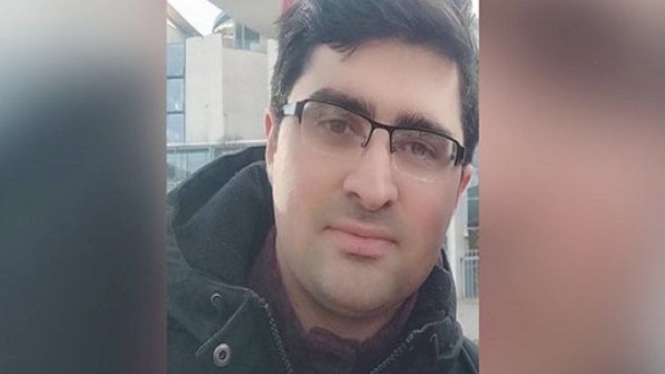    İranda həbs edilən Fərid Səfərliyə yaxın günlərdə hökm oxunacaq   