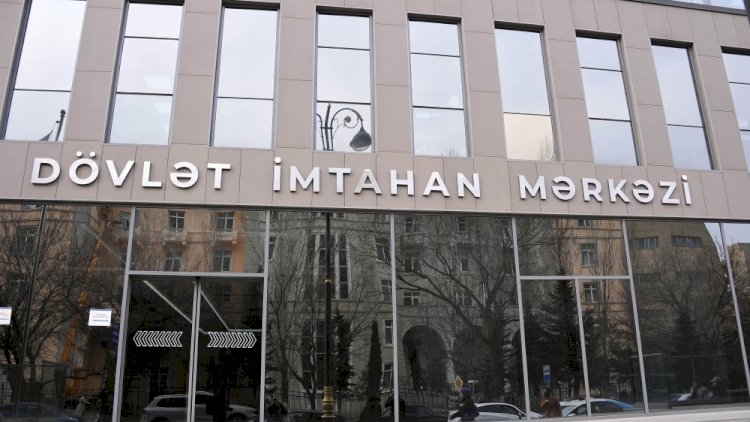    Dövlət qulluğunda rəhbər vəzifələr üzrə imtahan keçiriləcək   