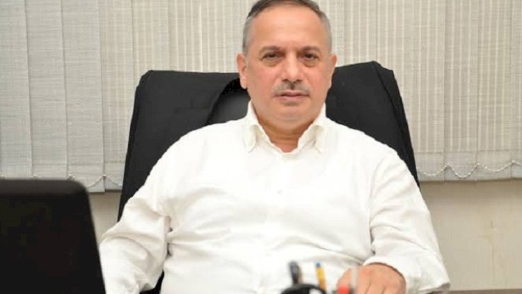    Əli Əliyevin partiyası fəaliyyətini dayandırdı - SON DƏQİQƏ    