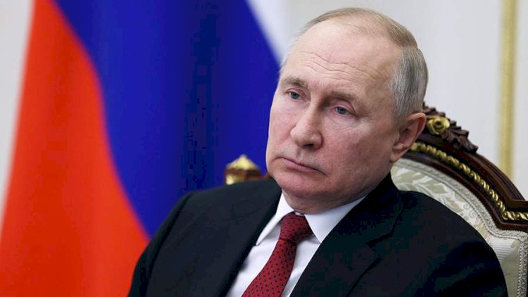    Putin əsas diqqəti nəyə yönəltdiyini dedi   
