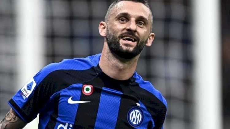    Brozoviç Ronaldonun klubunu seçdi: İldə 20 milyon alacaq   