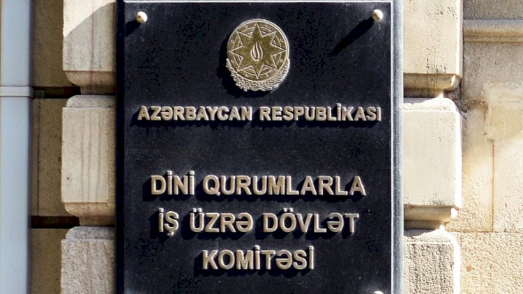    Dövlət Komitəsi: Bəzi “qadın mollalar” xurafatı təbliğ edirlər   