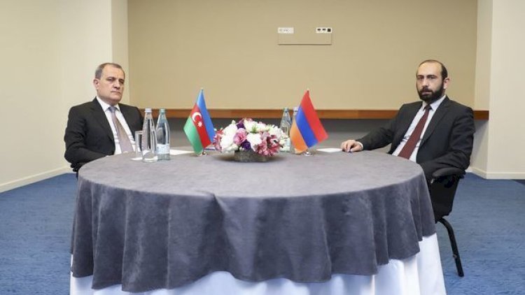    Sabah Vaşinqtonda Azərbaycan və Ermənistan XİN başçıları görüşəcək   