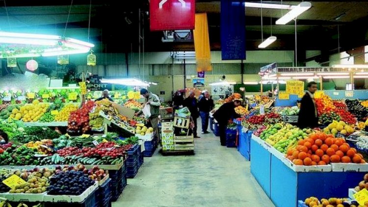    “Yevlax-Mərkəzi Bazar” ASC ləğv edilir   