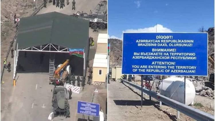    Laçın yolundan Vaşinqton görüşünə:   Yaxın tarixdə Azərbaycanı nə gözləyir?