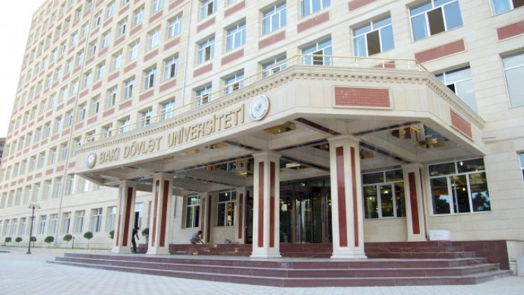    BDU-da boş olan professor vəzifələrinə seçkilər keçirildi   