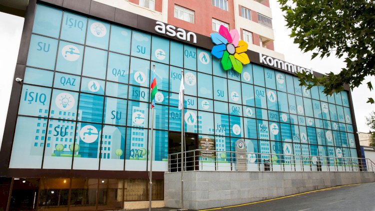    ASAN mərkəzləri 5 gün işləməyəcək    