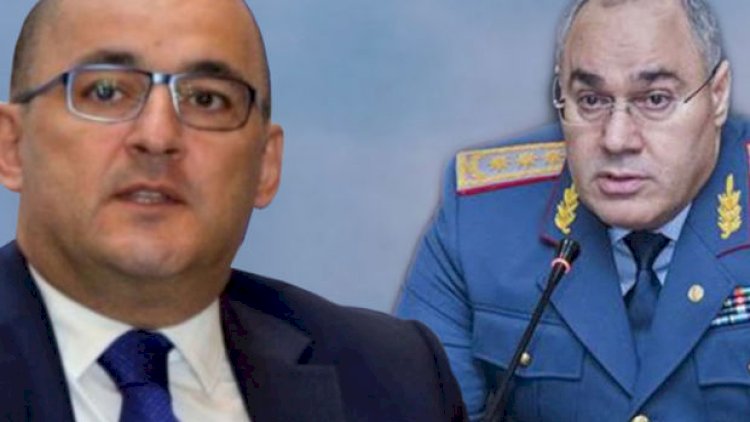    Şahin Bağırov Səfər Mehdiyevin aqibətini yaşayır - Vəzifədən gedir    