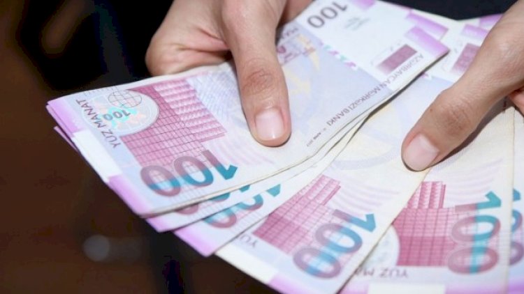   Bakıda orta aylıq əməkhaqqı 1200 manata yaxınlaşır    