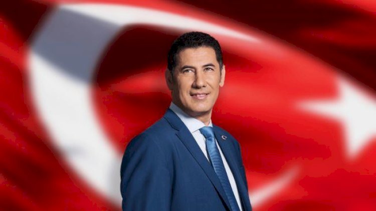    Sinan Oğan Azərbaycanı təbrik etdi   