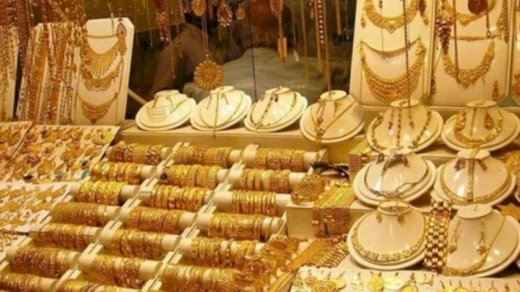    Qızıl mağazasından 14 üzük oğurlandı    