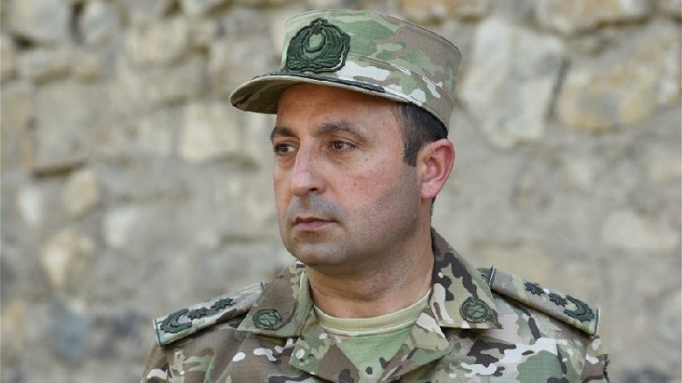    Anar Eyvazova yüksək vəzifə verildi   