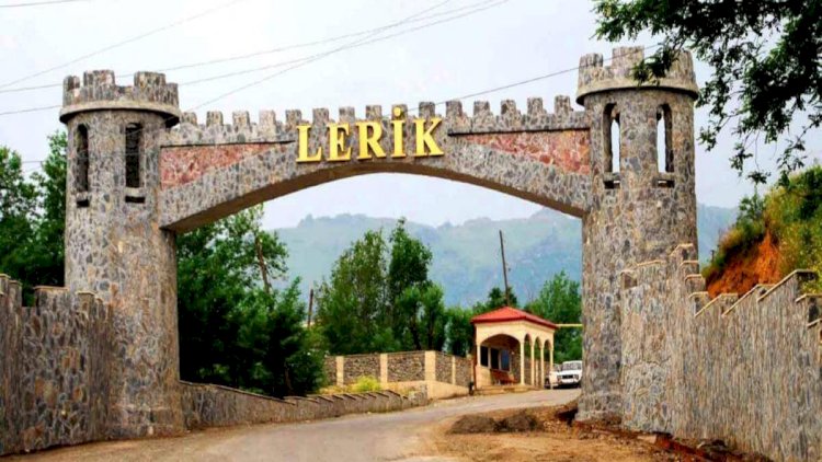    Lerikdə turla istirahətə gedən şəxs dərəyə düşərək öldü    