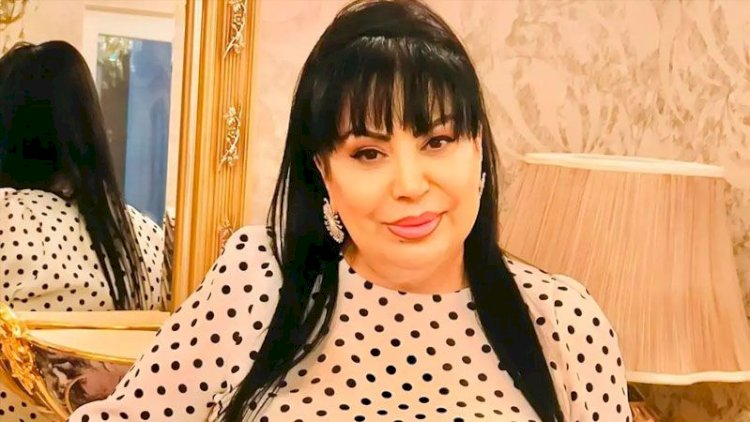    Əməkdar artist bu xəstəliyə tutulub - Gecələr...   