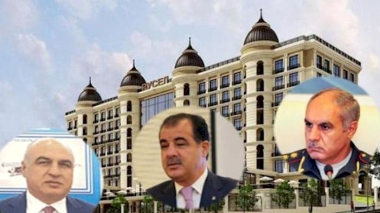    Vəliyevlərə məxsus 3 böyük müəssisə fəaliyyətini dayandırır: Nə baş verir?   