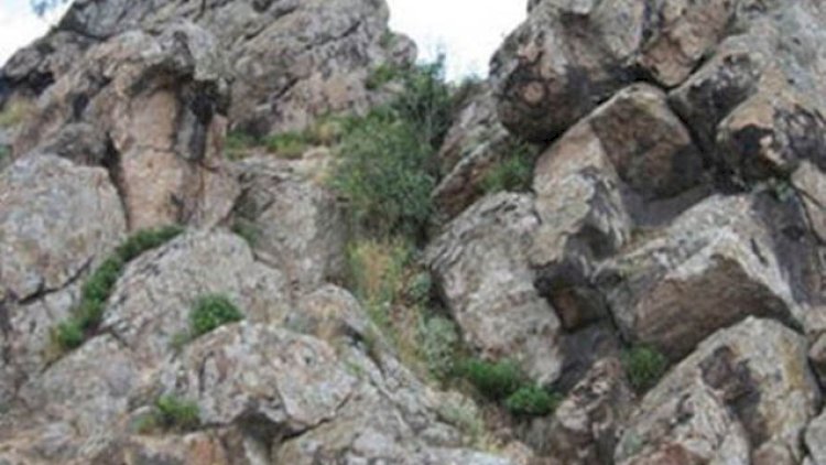    Qobustanda qayalıq ərazidən meyit tapıldı     