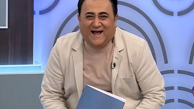   “Teatra gedəndə biabır oluram” - Elgiz   