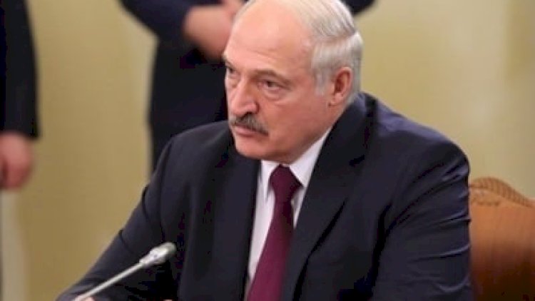    Lukaşenko ordunu tam hazır vəziyyətə gətirdi   