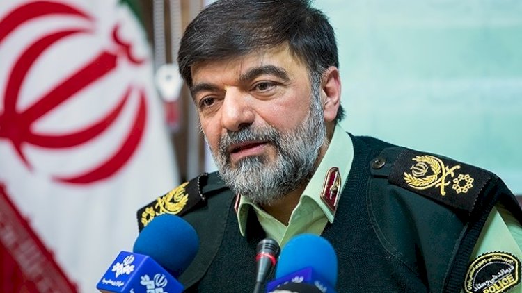   İranlı general Moskvaya getdi -   Patruşevlə danışıqların mövzusu nədir?