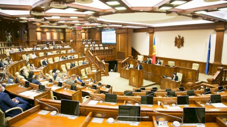    Moldova MDB-dən çıxışı sürətləndirir   