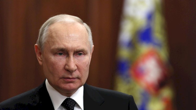    Putin niyə “Vaqner” qarşısında geri çəkildi? -   Xalq kimin xain olduğunu bilmir