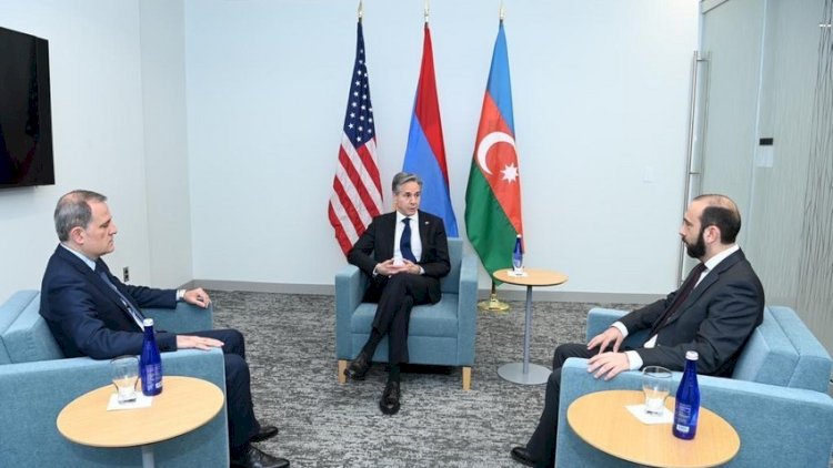    Blinken nazirləri bir araya gətirdi -   3 günlük danışıqlar nə ilə bitəcək?