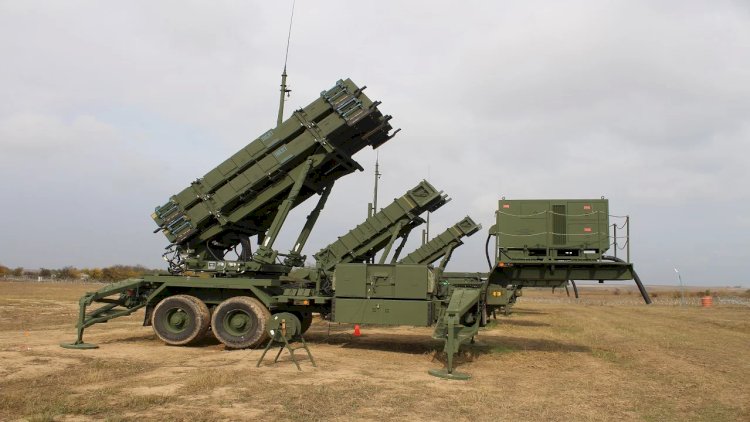    Ukrayna üçün yeni yardım - Pentaqon təsdiqlədi   