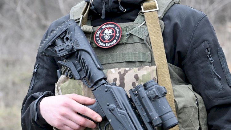    “Vaqner“ə qarşı yeni sanksiyalar hazırlanır   