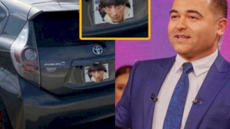    İlkinin Balaəli ilə bağlı paylaşımı müzakirəyə səbəb oldu - FOTO   