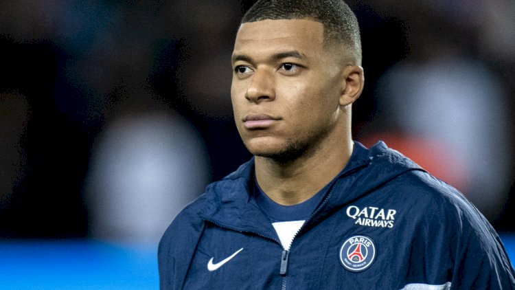    “Liverpul“dan Mbappe üçün 300 milyonluq təklif    