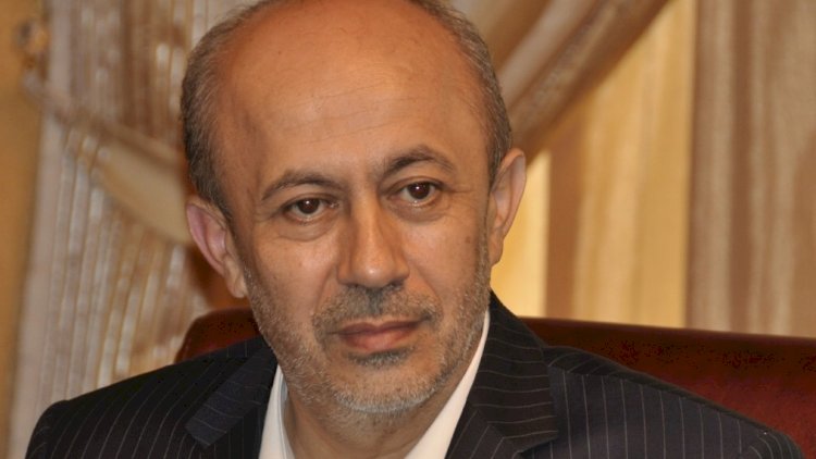    “Bir neçə dəfə Həcc ziyarətinə getməkdənsə...“ - Şeyxin müavini    